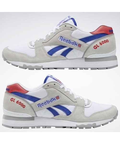 Reebok(Reebok)/GL 6000 / GL 6000 Shoes/img10