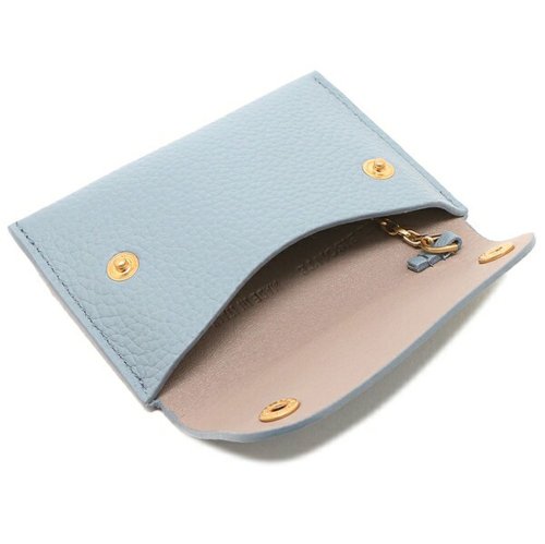 セール イルビゾンテ カードケース 2way キーケース ブルー メンズ レディース Il Bisonte Scc063 Pi0005 Bl226 イルビゾンテ Il Bisonte Magaseek