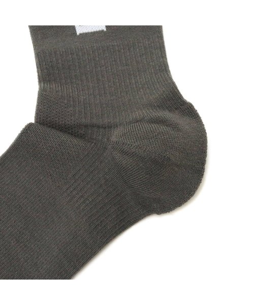 BRIEFING GOLF(ブリーフィング ゴルフ)/【日本正規品】 ブリーフィング ゴルフ ソックス BRIEFING GOLF 靴下 MENS CORDURA HIGH SOCKS BRG213M05/img03