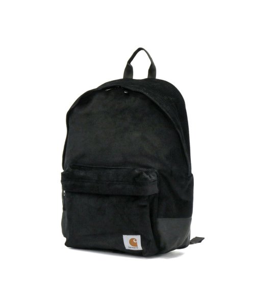 Carhartt WIP(カーハートダブルアイピー)/【日本正規品】 カーハート リュック Carhartt WIP FLINT BACKPACK コーデュロイ 15L A4 バックパック I029504/img01