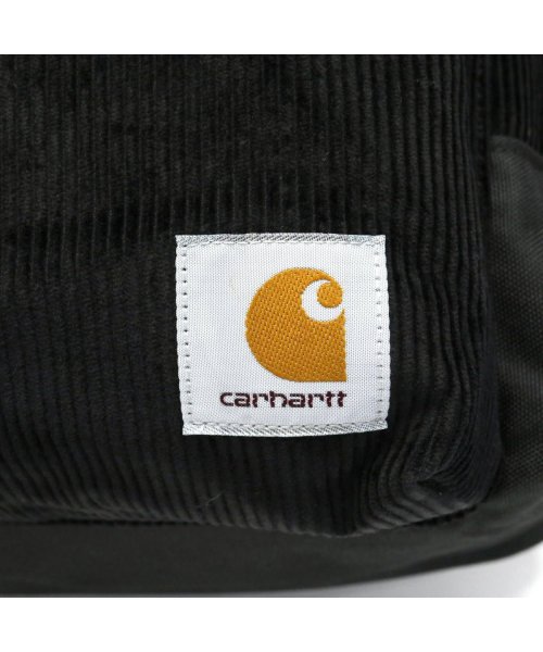 Carhartt WIP(カーハートダブルアイピー)/【日本正規品】 カーハート リュック Carhartt WIP FLINT BACKPACK コーデュロイ 15L A4 バックパック I029504/img20