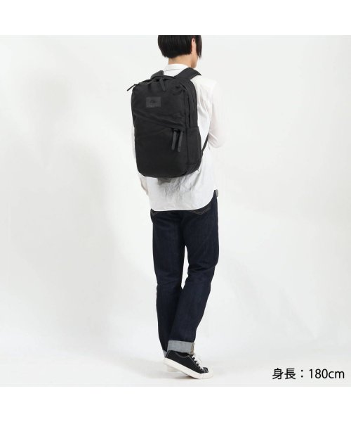 GREGORY(グレゴリー)/【日本正規品】 グレゴリー リュック GREGORY エブリデイプラス EVERYDAY PLUS リュックサック デイパック 25L/img07