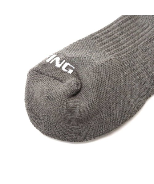 BRIEFING GOLF(ブリーフィング ゴルフ)/【日本正規品】 ブリーフィング ゴルフ ソックス BRIEFING GOLF MENS CORDURA MIDDLE SOCKS日本製 BRG213M03/img08