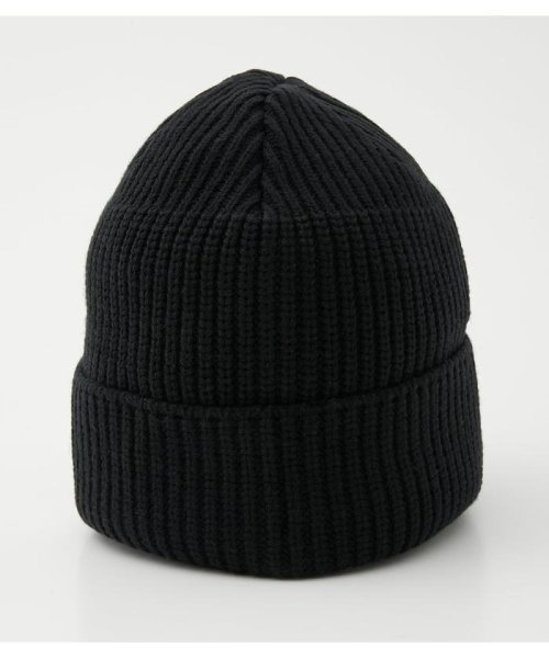AZUL by moussy(アズールバイマウジー)/SWITCHING KNIT CAP/img03