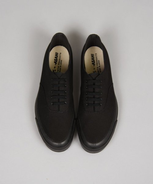 SHIPS MEN(シップス　メン)/【SHIPS別注】ASAHI: US NAVY デッキシューズ/img13