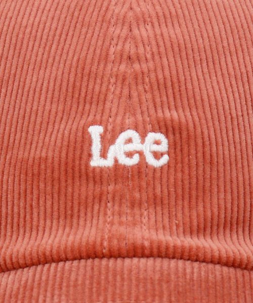 Lee(Lee)/Lee LOW CAP 16W CORDUROY/img11