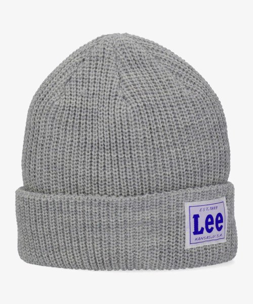 Lee(Lee)/Lee KIDS WATCH CAP ACRYLIC/img01