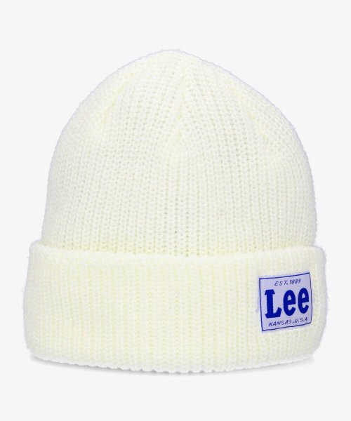 Lee(Lee)/Lee KIDS WATCH CAP ACRYLIC/img02