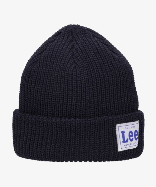 Lee(Lee)/Lee KIDS WATCH CAP ACRYLIC/img05