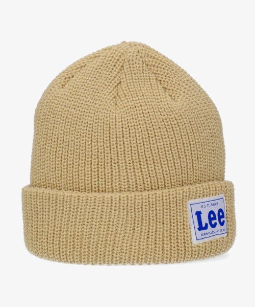 Lee(Lee)/Lee KIDS WATCH CAP ACRYLIC/img06