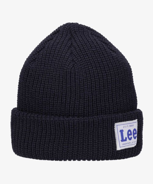 Lee(Lee)/Lee KIDS WATCH CAP ACRYLIC/img07