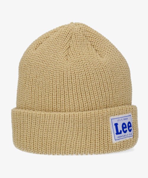 Lee(Lee)/Lee KIDS WATCH CAP ACRYLIC/img08