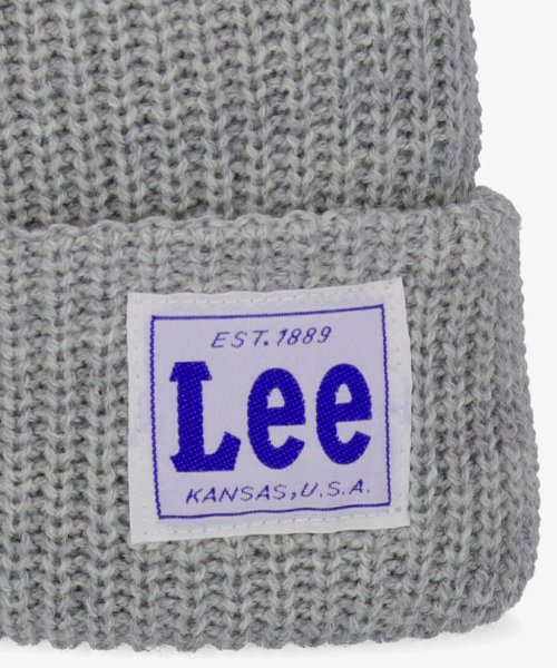 Lee(Lee)/Lee KIDS WATCH CAP ACRYLIC/img11