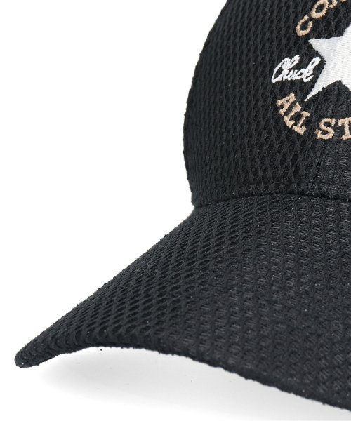 CONVERSE(コンバース)/CONVERSE BASIC AD MESH CAP_TK/img05