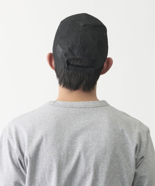 CONVERSE(CONVERSE)/CONVERSE BASIC AD MESH CAP_TK/img10