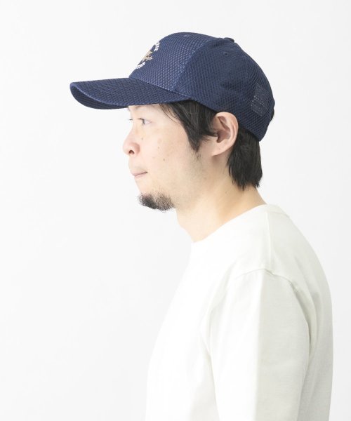 CONVERSE(CONVERSE)/CONVERSE BASIC AD MESH CAP_TK/img19