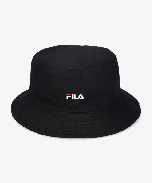 FILA(フィラ)/FILA KIDS SMALL LOGO HAT/img01
