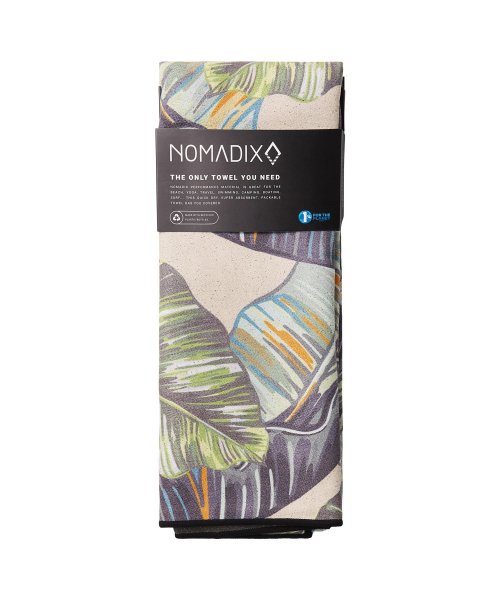 NOMADIX(NOMADIX)/ ノマディックス NOMADIX ビーチタオル バスタオル ヨガマット メンズ レディース 大判 速乾 5017010/img20