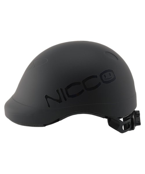 nicco(nicco)/ nicco ニコ 子供用ヘルメット キッズ 自転車 男の子 女の子 日本製 KM001/img05