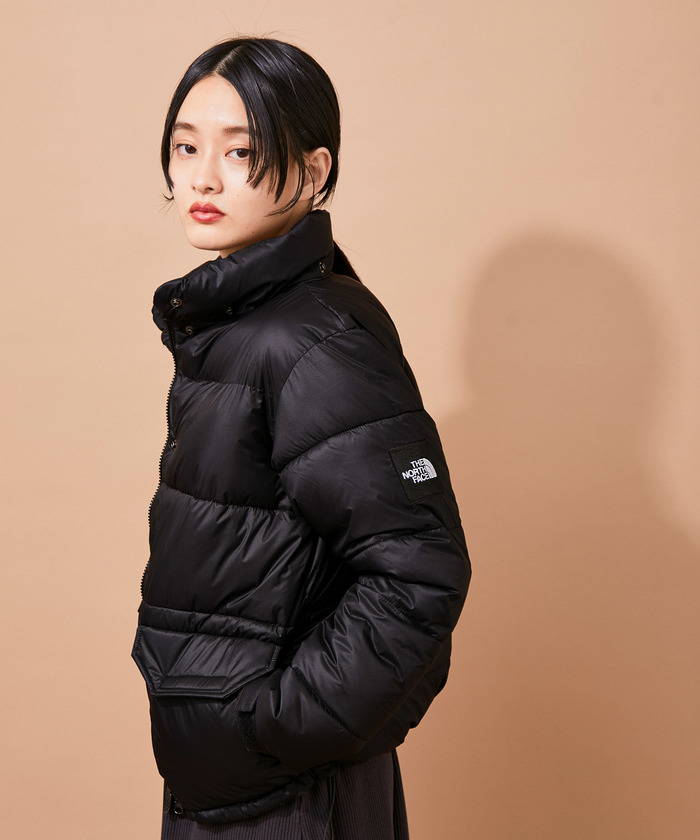 【THE NORTH FACE】CAMP Sierra Short