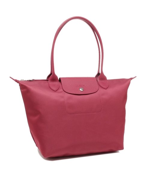 セール ロンシャン トートバッグ プリアージュネオ Sサイズ レッド レディース Longchamp 2605 598 232 ロンシャン Longchamp Magaseek