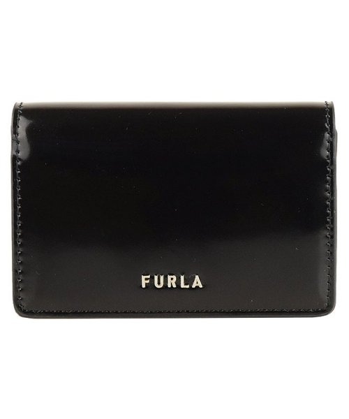 FURLA(フルラ)/【FURLA(フルラ)】FURLA フルラ SPLENDIDA S CARD CASE 名刺入れ/img01