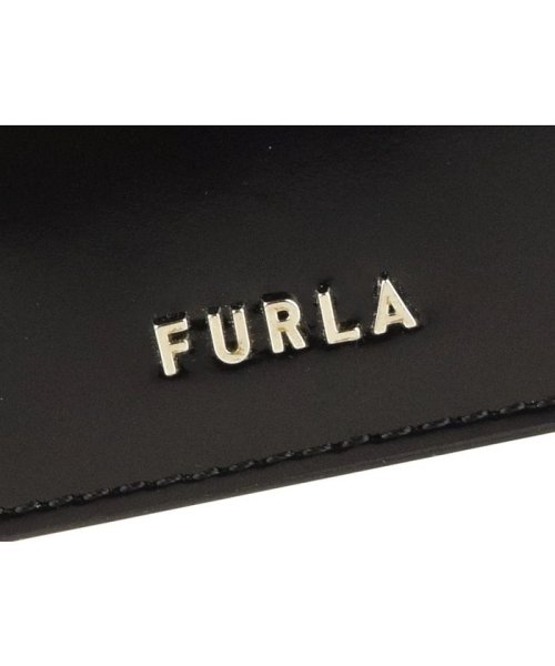 FURLA(フルラ)/【FURLA(フルラ)】FURLA フルラ SPLENDIDA S CARD CASE 名刺入れ/img05