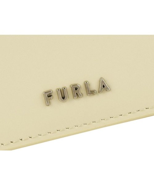 FURLA(フルラ)/【FURLA(フルラ)】FURLA フルラ SPLENDIDA S CARD CASE 名刺入れ/img05