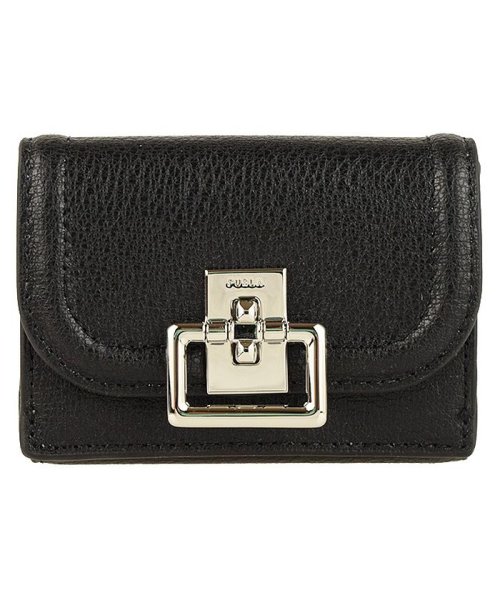 FURLA(フルラ)/【FURLA(フルラ)】FURLA フルラ VILLA S COMPACT WALLET TRIFOLD/img01