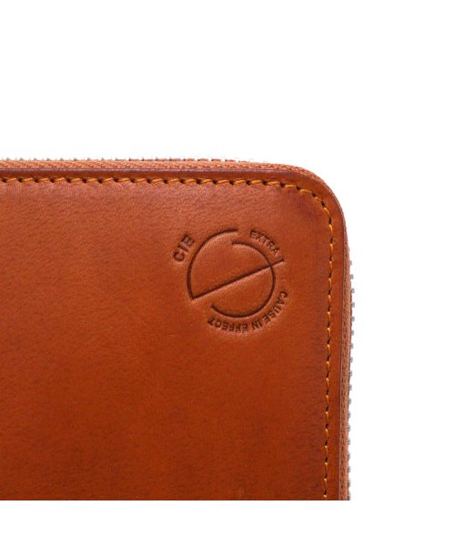 CIE(シー)/CIE 長財布 シー ELVA LONG ROUND ZIP WALLET 財布 ファスナー ラウンドファスナー長財布 ラウンドファスナー 本革 032170/img16