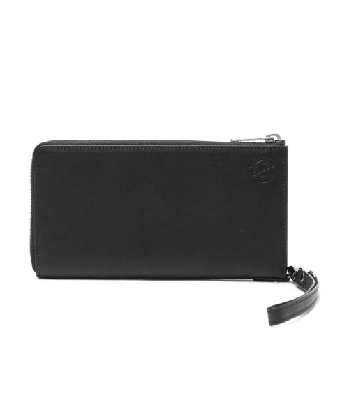 CIE(シー)/CIE 長財布 シー ELVA LONG L ZIP WALLET 財布 ファスナー L字ファスナー長財布 L字ファスナー 本革 革 牛革 レザー 032171/img01