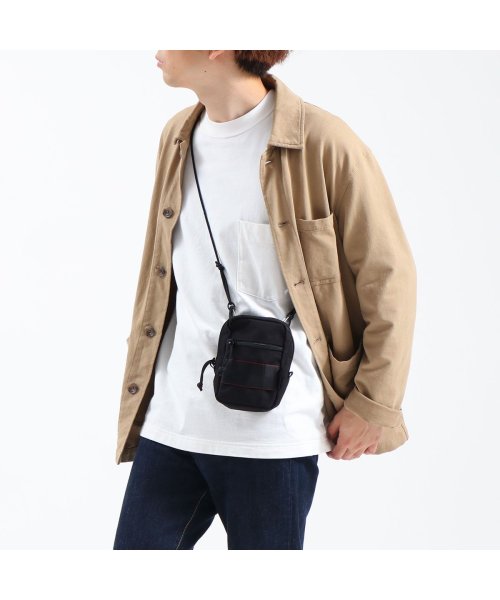 BRIEFING(ブリーフィング)/【日本正規品】ブリーフィング ポーチ BRIEFING 小物入れ AT－BOX POUCH M ATコレクション ショルダーバッグ BRL201A48/img08