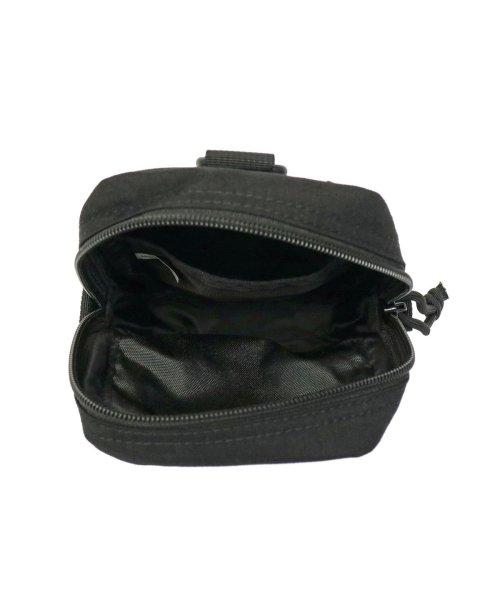 BRIEFING(ブリーフィング)/【日本正規品】ブリーフィング ポーチ BRIEFING 小物入れ AT－BOX POUCH M ATコレクション ショルダーバッグ BRL201A48/img17