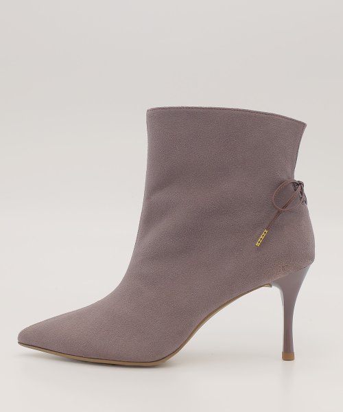 LovelyWalk レースアップショートブーツ トゥエルヴ TWELVE サーティ