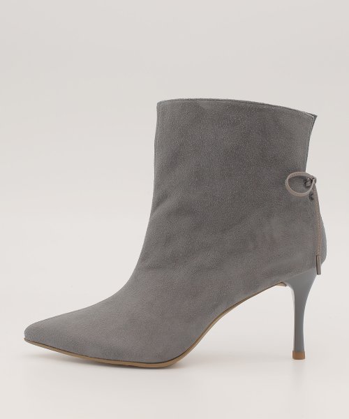 LovelyWalk レースアップショートブーツ トゥエルヴ TWELVE サーティ