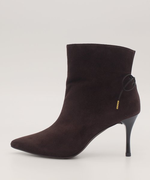 LovelyWalk レースアップショートブーツ トゥエルヴ TWELVE サーティ