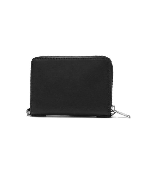 CIE(シー)/CIE 二つ折り財布 シー ELVA SHORT ROUND ZIP WALLET 財布 二つ折り ボックス型小銭入れ 本革 032172/img03