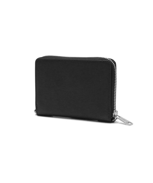 CIE(シー)/CIE 二つ折り財布 シー ELVA SHORT ROUND ZIP WALLET 財布 二つ折り ボックス型小銭入れ 本革 032172/img04