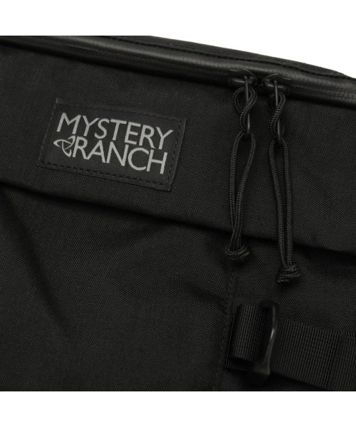 MYSTERY RANCH(ミステリーランチ)/【日本正規品】ミステリーランチ ヒップモンキー2 MYSTERY RANCH HIP MONKEY 2 ボディバッグ 8L/img21