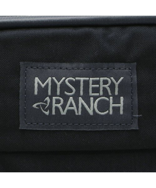 MYSTERY RANCH(ミステリーランチ)/【日本正規品】ミステリーランチ ヒップモンキー2 MYSTERY RANCH HIP MONKEY 2 ボディバッグ 8L/img22