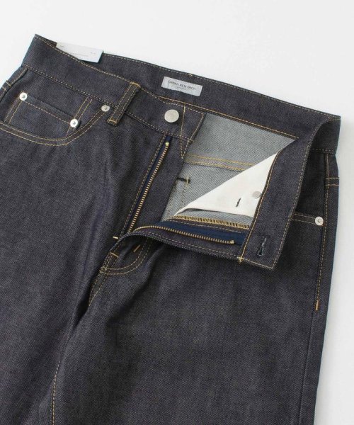 『ユニセックス』スーピマ DENIM パンツスリム #RAMONE　by SHIOTA W1669817843(12870円)
