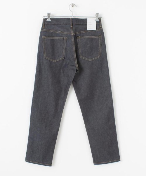 『ユニセックス』スーピマ DENIM パンツスリム #RAMONE　by SHIOTA W1669817843(12870円)