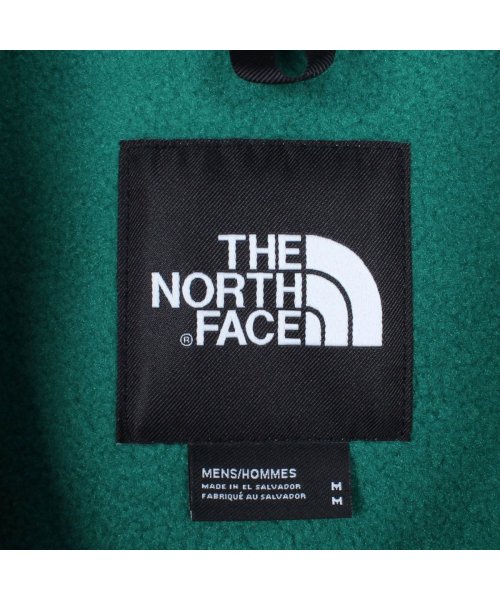 THE NORTH FACE(ザノースフェイス)/ ノースフェイス THE NORTH FACE レトロ デナリ ジャケット マウンテンジャケット アウター メンズ アウター フリース MENS 95 RETR/img07