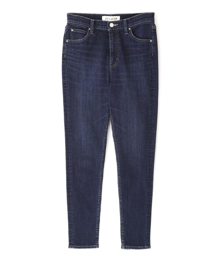 ◇メノールデニムパンツ(504417117) | ジル スチュアート(JILL STUART