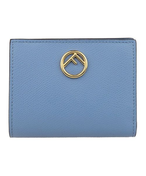 FENDI(フェンディ)/【FENDI(フェンディ)】FENDI フェンディ F IS FENDI SMALL WALLET/img01