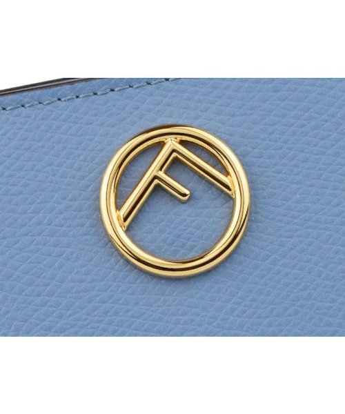 FENDI(フェンディ)/【FENDI(フェンディ)】FENDI フェンディ F IS FENDI SMALL WALLET/img05