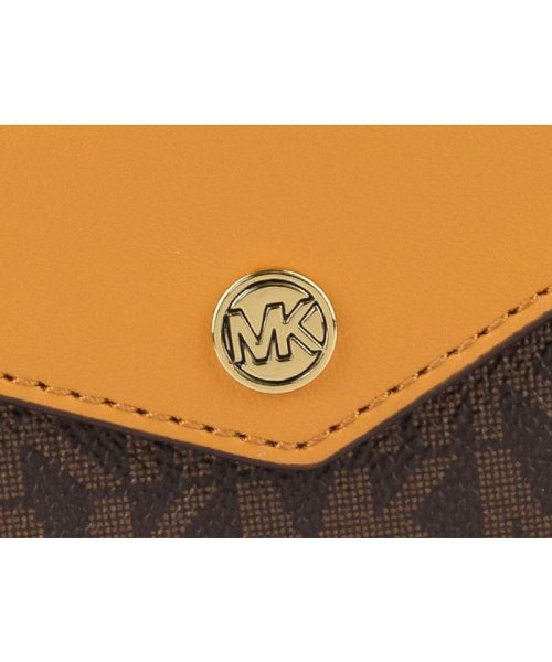 MICHAEL KORS(マイケルコース)/【Michael Kors(マイケルコース)】MichaelKors マイケルコース JET SET S CARD HOLDER/img05