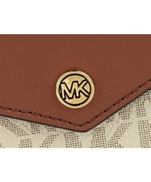 MICHAEL KORS(マイケルコース)/【Michael Kors(マイケルコース)】MichaelKors マイケルコース JET SET S CARD HOLDER/img05