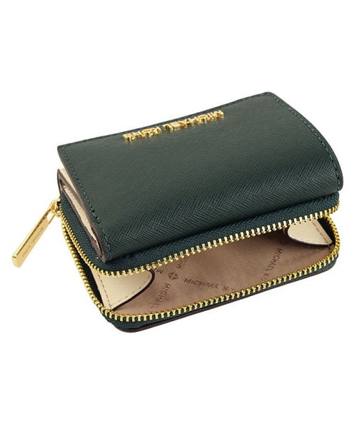 MICHAEL KORS(マイケルコース)/【Michael Kors(マイケルコース)】MichaelKors マイケルコース JET SET TRAVEL WALLET/img05