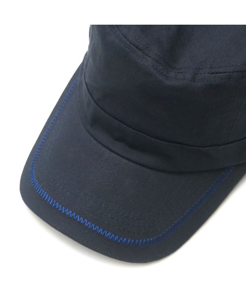 AVIREX(AVIREX)/アヴィレックス AVIREX STANDARD WORK CAP 帽子 ワークキャップ アジャスター付き AVIREX HEAD WEAR 14916800/img11